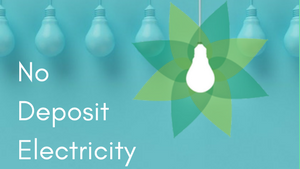 Power To Go - Your First Choice for Electricity in Texas