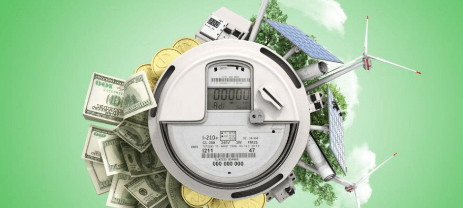 2021 Information on Net Metering in Texas