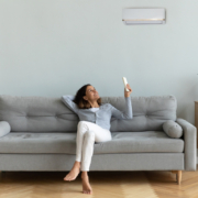 How to lower your energy bill with an efficient air conditioner