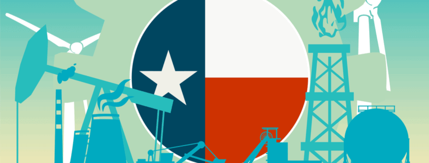 General Information About the Texas Electricity Market