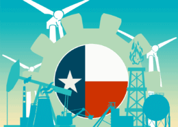 Facts About Texas Electricity