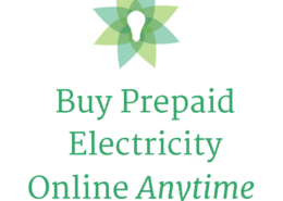 Buy Prepaid Electricity Online