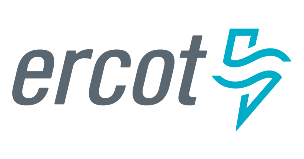 ERCOT Texas