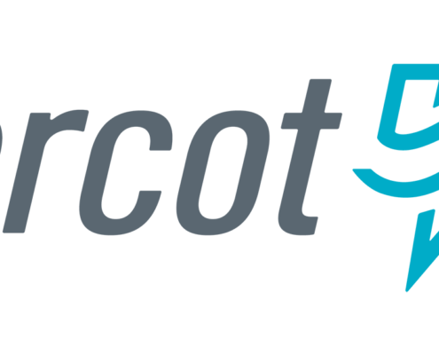 ERCOT Texas