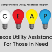 help with electric bill in texas