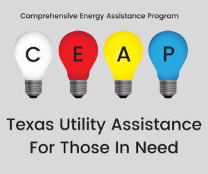 help with electric bill in texas