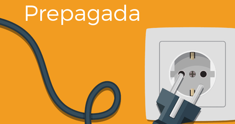 ¿Cómo Funciona un Contador de Electricidad Prepagada?