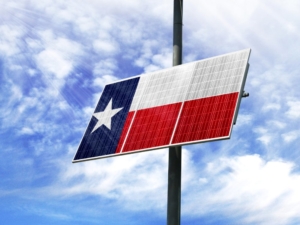 Texas Solar Panel Guide 