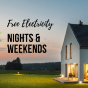 Prepaid Lights with Free Nights - Texas