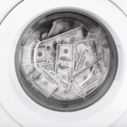 How to Go Green in Your Laundry Room, Save Money and Energy