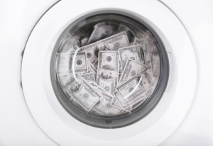 How to Go Green in Your Laundry Room, Save Money and Energy 