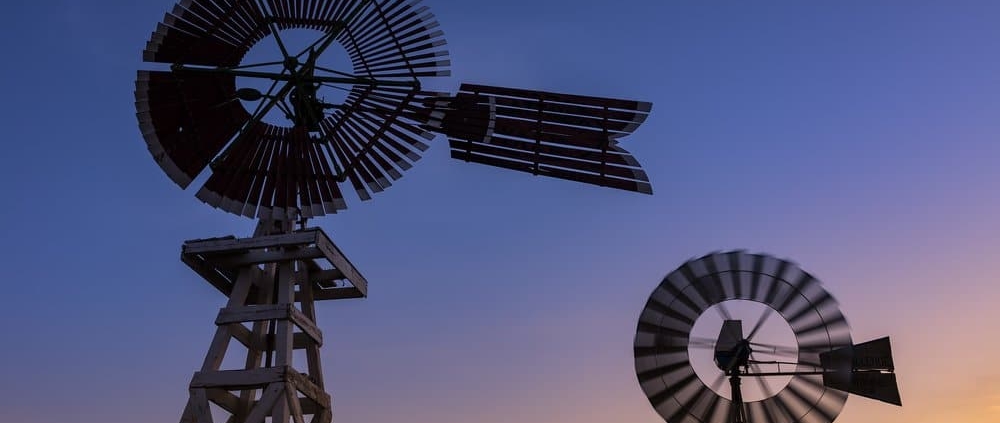 Wind Power and the Texas Grid in Summer 2020