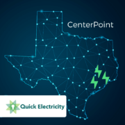 CenterPoint Energy Rates - Houston