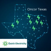 View Oncor Electric Rates