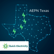 AEP North Texas Electric Rates