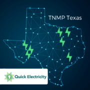 Texas Energy Rates - TNMP 