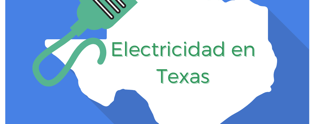 ¿Quién Tiene el Poder de Elegir la Electricidad en Texas?