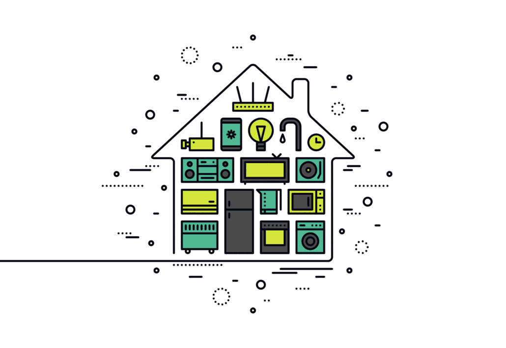 Home Energy Assessment Checklist