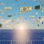 Solar Tax Credit Money