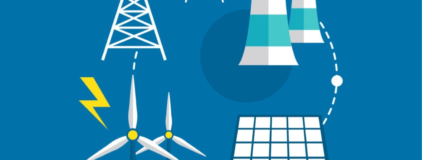 Understanding How Electricity is Made and Transmitted to Our Houses