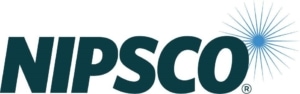 NIPSCO Logo Indiana 