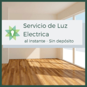 Servicio de luz electrica (Texas)