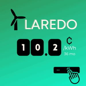 Laredo Electric Rates - Iberdrola Texas