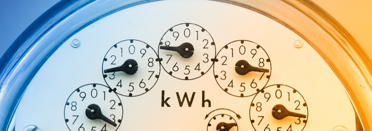 Use Smart Meter Data to Reduce Your Energy Usage