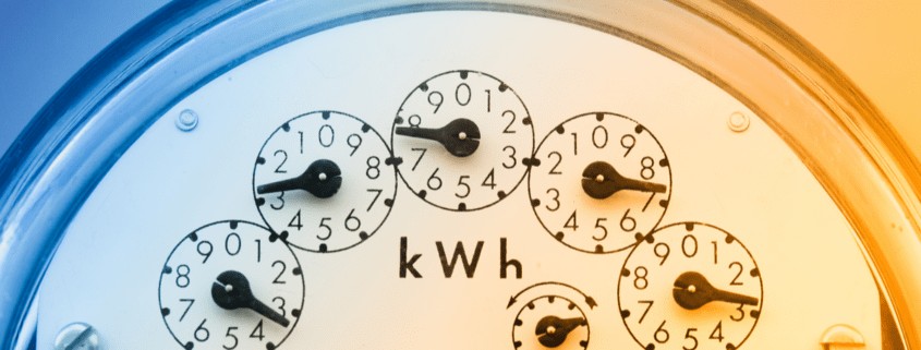 Use Smart Meter Data to Reduce Your Energy Usage