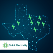 Oncor Area Electricity Incentive Programs