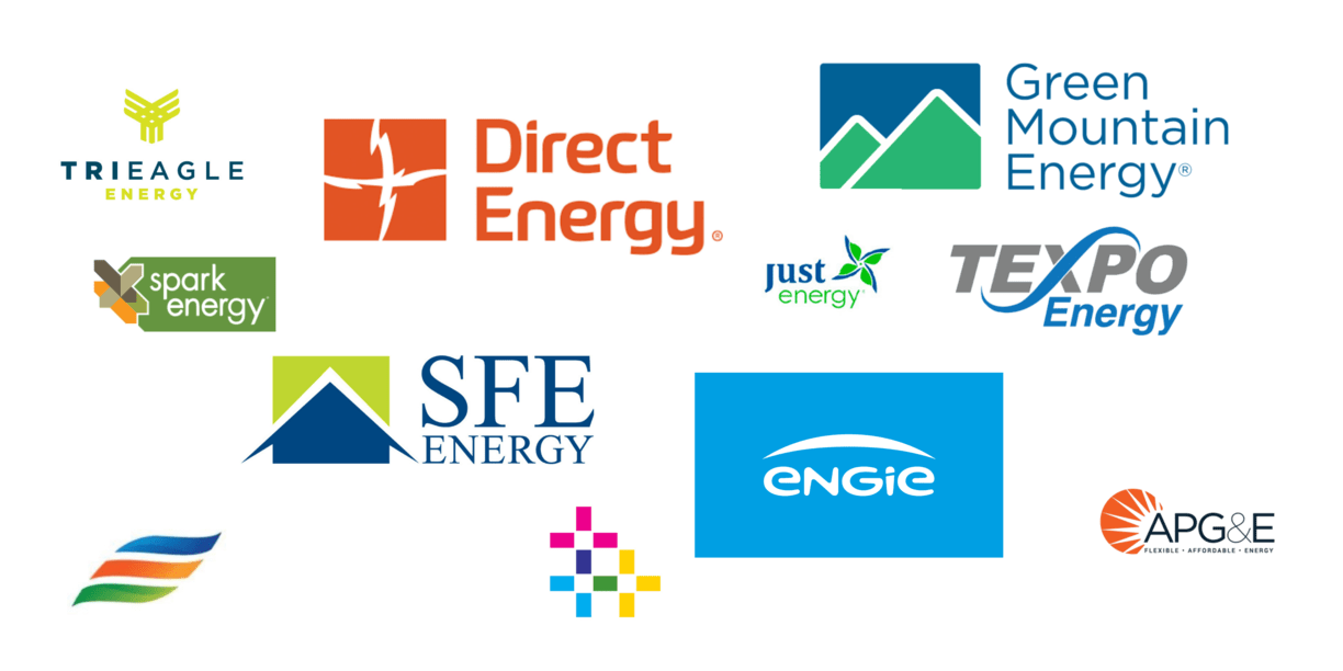 Commercial Electric Providers by Zip Code 