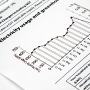 Why is my electric bill so high?