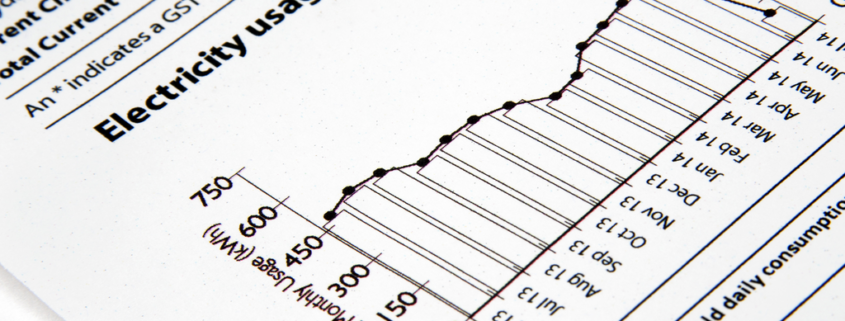 Why is my electric bill so high?