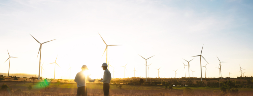 Wind Turbines in Texas - Installation Cost 