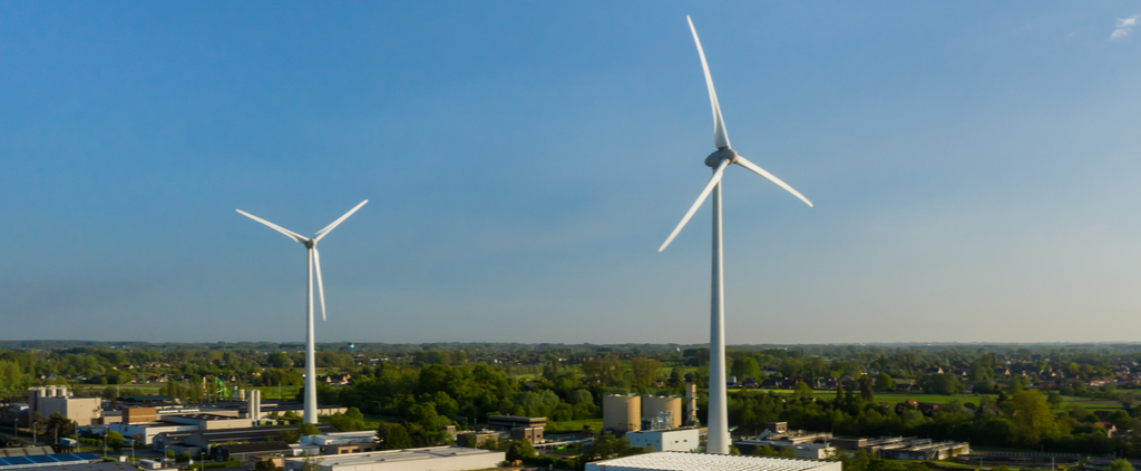 5 Renewable Energy Options for Commercial Buildings