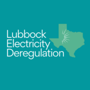 Information on the Lubbock Deregulated Electric Market