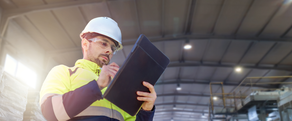 Benefits of a commercial energy audit