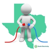 Electric companies in Houston Texas