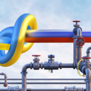 Russia-Ukraine conflict and Natural Gas prices