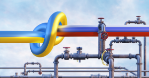 Russia-Ukraine conflict and Natural Gas prices