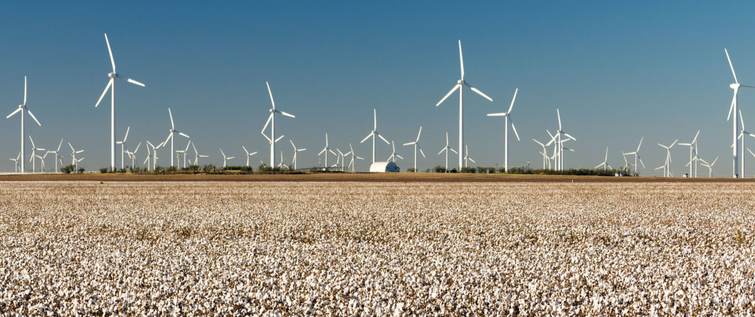 Lubbock Texas Leads the Way in Wind Energy Research and Technology