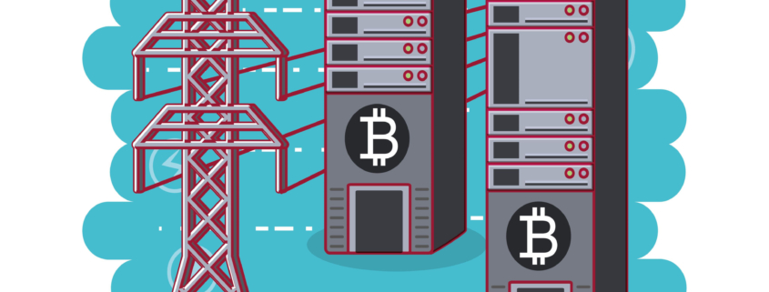 Crypto Electricity Consumption