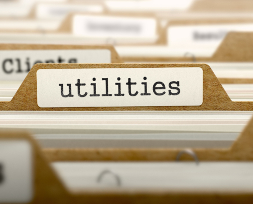 Electric Utility Providers by Address- Utility Provider Lookup by Address