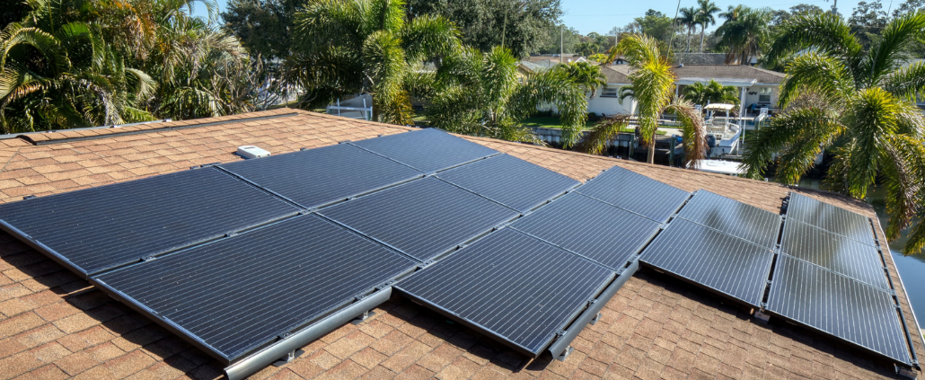 Solar Power in Florida: All You Need to Know