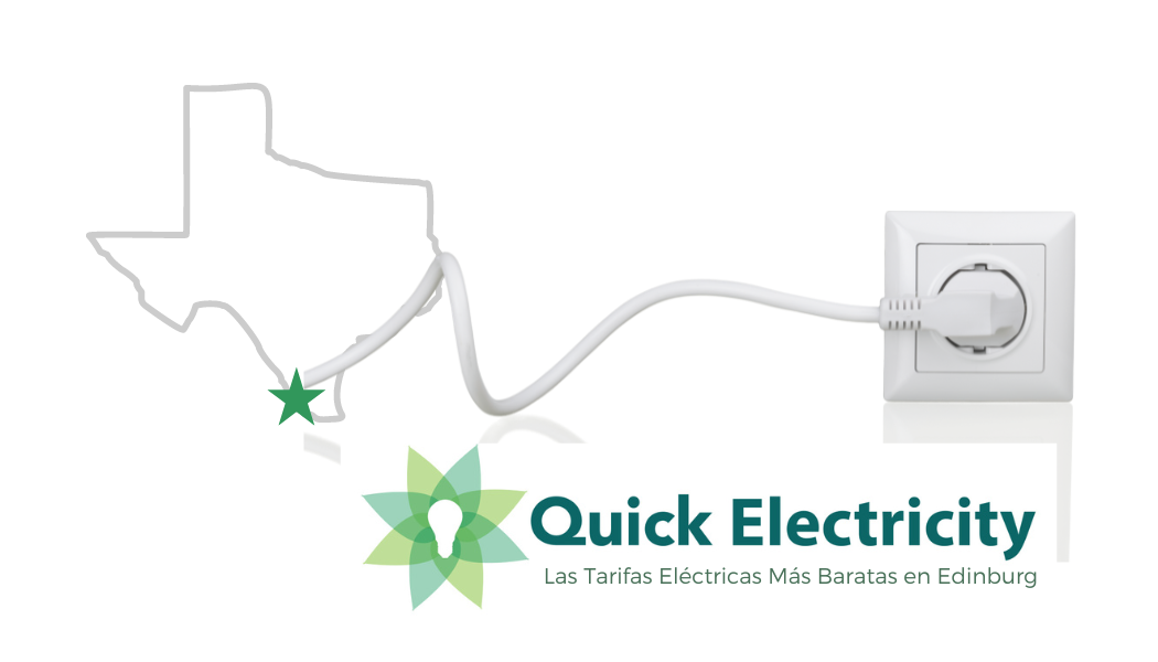 Las Tarifas Eléctricas Más Baratas en Edinburg, Texas 