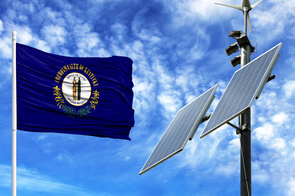 Kentucky Energy Deregulation