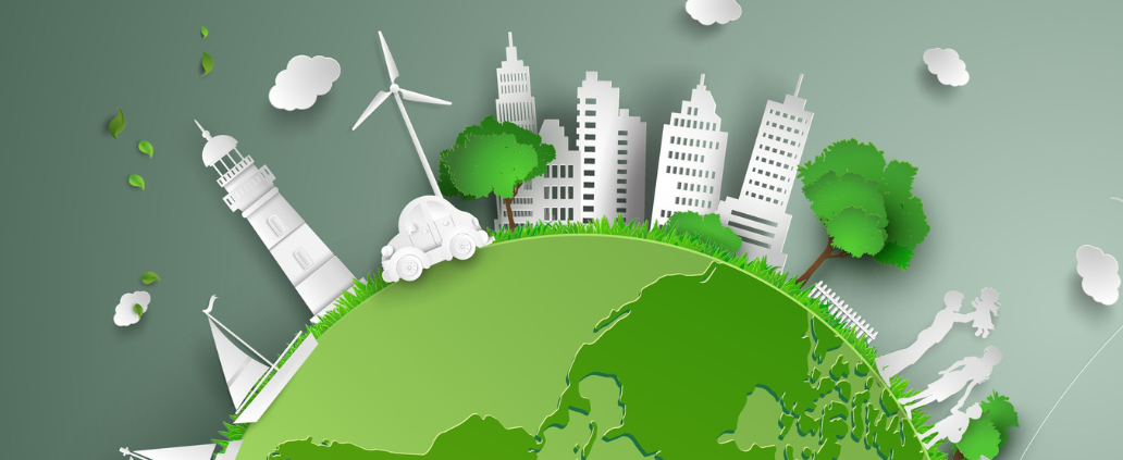 The Top 10 Most Energy Efficient Countries