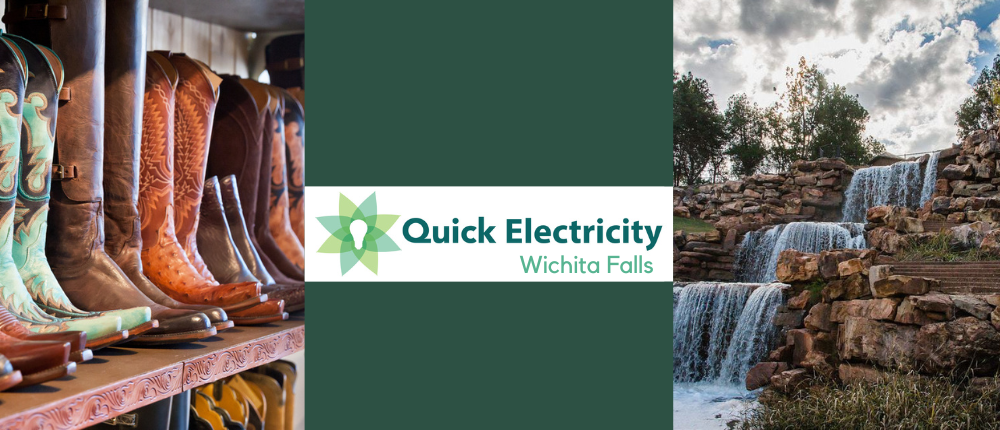 Mejor empresa de electricidad en Wichita Falls, Texas