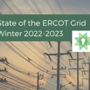 NERC gives Texans an update on the readiness of the ERCOT grid. Is the Texas electrical system prepared for extreme winter weather?