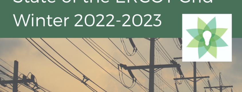 NERC gives Texans an update on the readiness of the ERCOT grid. Is the Texas electrical system prepared for extreme winter weather?